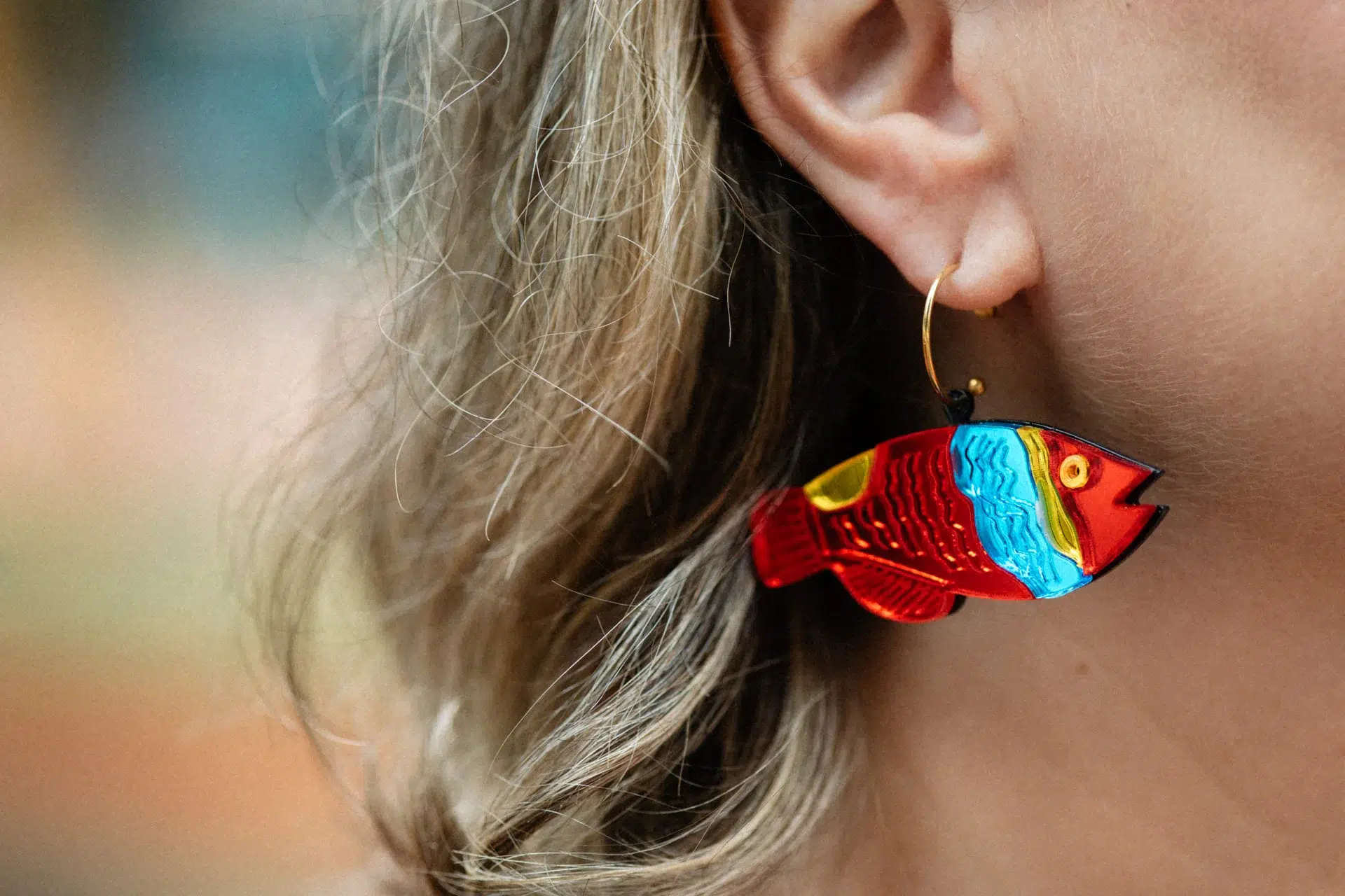 pez colores