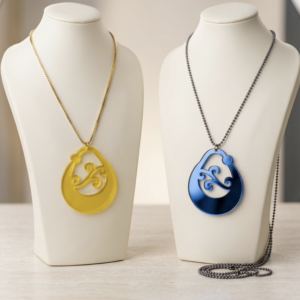 Collares Aro canario